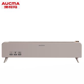 澳柯玛/Aucma  踢脚线取暖器NH22YF9527