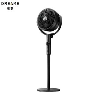 追觅/dreame  风扇FC20 轻音循环扇FC系列新升级3D立体循环风搭配语音智控高度可调抗菌除尘网