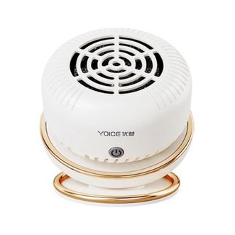 优益/Yoice  果蔬解毒机 家用无线便携洗菜机蔬菜水果净化机 Y-GSQX02