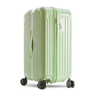 希尔顿  20寸登机箱新款行李箱拉杆箱小型旅行箱密码箱适合短途出行【顺丰配送】【55开行李箱】