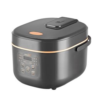 新飞/Frestec  多功能家用大容量电饭煲智微压力 FTFB-R123 4L