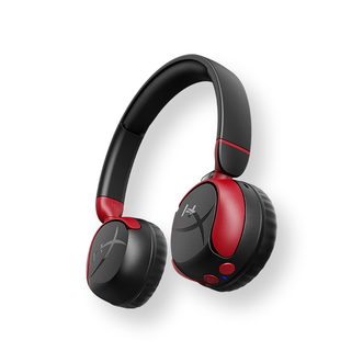 极度未知/HyperX  飓风mini 无线耳机 游戏耳机