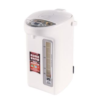 象印/ZOJIRUSHI  真空保温省电热水瓶CV-TNH40C（4.0L)