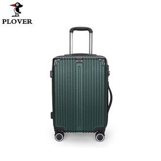 blake fleeto  万向轮行李箱旅行旅游拉杆箱GD2657-24 24英寸
