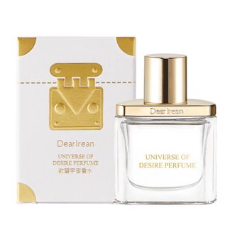 独特艾琳/Dear lrean  欲望宇宙香水10ml