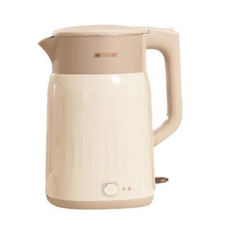 邻鹿（Lenrood）  家用自动断电烧开水壶办公室智能1.8L LRW5806