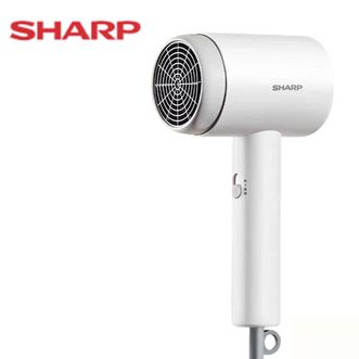 夏普/Sharp  家用电吹风机高速大功率速干等离子护发大风量恒温吹发不伤发 IB-RC46C-H