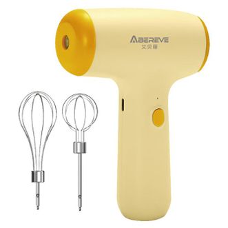 艾贝丽/Abereve  无线打蛋器 ABL-D02