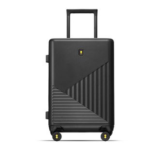 地平线8号  拉杆箱20英寸ABS+PC登机箱 LA-1625-02TMT