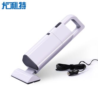 尤利特  车载吸尘器 干湿两用 手持式强劲吸力YD-608