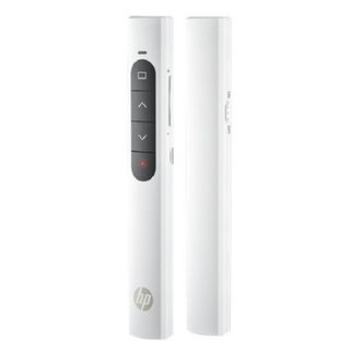 惠普/HP  SS10翻页笔ppt激光笔遥控翻页电池款