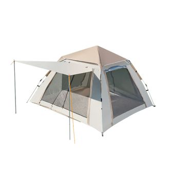 斯泰克（stiger）  户外全自动速开露营帐篷 01-E0-00160-SK