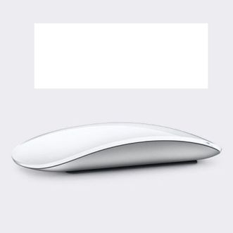 ZNNCO  适用苹果鼠标  无线妙控蓝牙Macbook air笔记本电脑台式机一体机ipad air5/pro平板  可充电办公配件