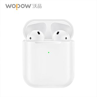 沃品/WOPOW  TWS蓝牙耳机   AirBass