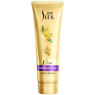 舒蕾  奇焕精油修护发膜修护受损莹润发丝不油腻260ml 舒蕾  奇焕精油修护发膜修护受损莹润发丝不油腻260ml