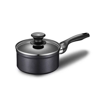 WMF  辅食锅汤锅迷你小锅煎煮一体锅热奶锅泡面16cm