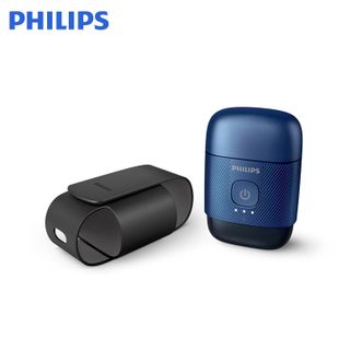 飞利浦/Philips 鹅卵石便携电动剃须刀 S891/05 飞利浦/Philips 鹅卵石便携电动剃须刀 S891/05