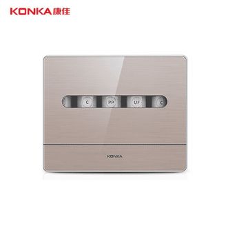 康佳/Konka  家用净水器 UF-KF01(028)