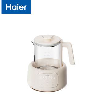 海尔（Haier）  恒温随享 不再喝凉水 养生壶HBM-H118E