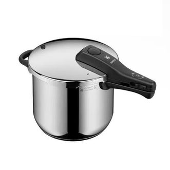 WMF  家用压力锅不锈钢高压锅100kPa快易锅6.5L【 22cm】