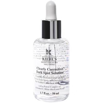 KIEHL'S  淡斑精华50ml/瓶3605970363222