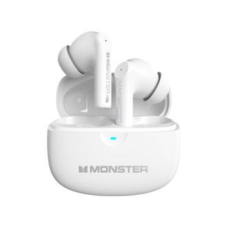 魔声  Monster Aura fit GT16 耳机