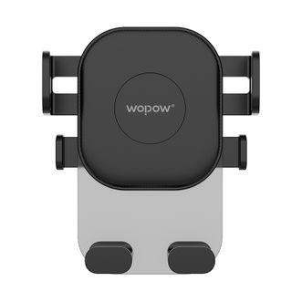 沃品/WOPOW  C12车载重力支架