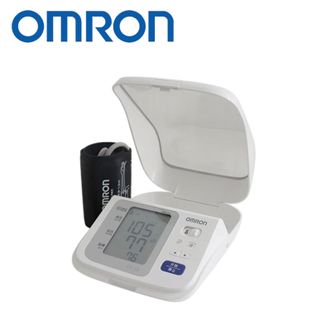 欧姆龙（OMRON）  电子血压计老人家用测量仪大屏医用高精准上臂式血压仪HEM-7312