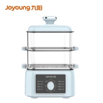 九阳/Joyoung  电蒸锅DZ110HG-GZ660多层多功能煮锅抗菌不沾内胆