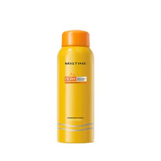 Mistine  蜜丝婷清盈倍护美白防晒喷雾100ml