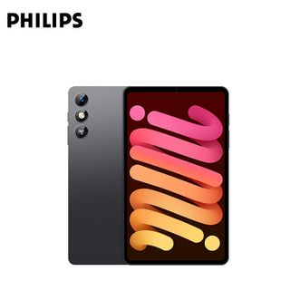 飞利浦（PHILIPS）  八寸掌机 掌玩3 AIPad 钛影灰【 20GB+128GB 送定制皮套+蓝牙键盘+磁吸贴片】 90HZ  5GWiFi 全网通超薄