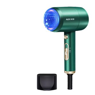 奥克斯/AUX  吹风机 家用负离子护发恒温护发电吹风AH7800
