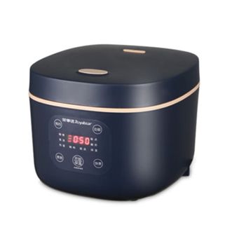 荣事达/Royalstar  电饭煲家用多功能智能电饭锅不粘锅4L双感温 RFB-S4081