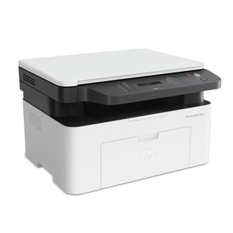 惠普/HP  1139a A4 黑白 多功能激光 三合一