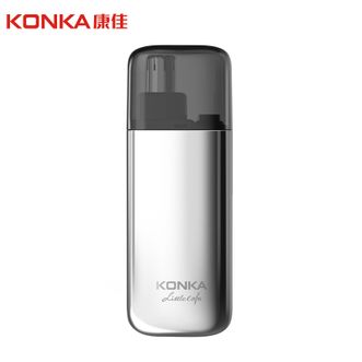 康佳/Konka  鼻毛修剪器迷你便携充电式鼻毛机鼻孔修剃神器精钢刀头可拆卸水洗