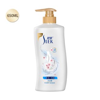 舒蕾 牛奶水润沐浴露650ml 舒蕾 牛奶水润沐浴露650ml