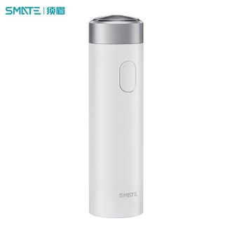 须眉(SMATE)  电动剃须刀T3 全身水洗防水剃须刀