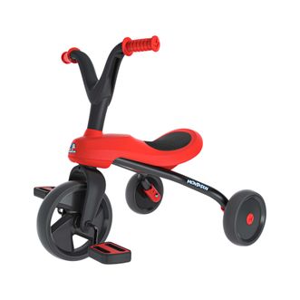 萌大圣  儿童三轮车脚踏车1-3-5岁宝宝小孩脚蹬车生日礼物TS01