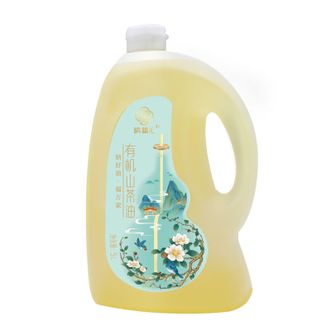 纳福汇  山茶油单桶5000ml