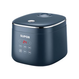 苏泊尔（SUPOR）  安心系列精控火候可预约小容量电饭煲2L SF20FC45