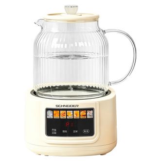 SCHNEIDER  花茶壶SWK-XHK01