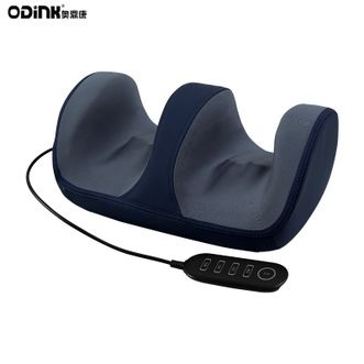 奥鼎康/ODINK  腿部按摩器 揉捏热敷二合一腿部放松器 健康护理脚底按摩仪A-KZ7