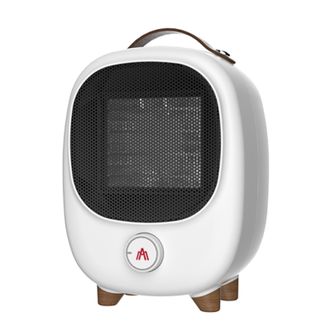 迈卡罗/MACAIIROOS  小巧迷你桌面电暖取暖器MC-NF151