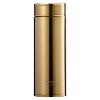 万象（WANXIANG）   保温杯商务办公500ML