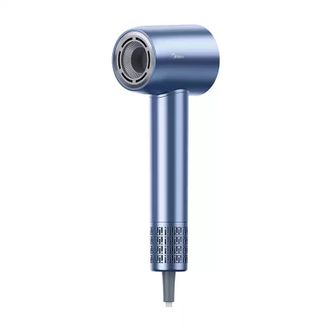 美的/Midea  电吹风家用大功率 便携恒温护发吹风筒 强风力真速干 FGT1