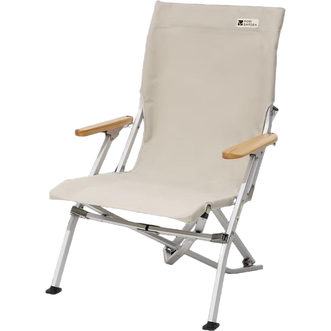 牧高笛（MOBIGARDEN）  高背椅导演椅野营折叠椅NX22665028