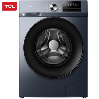 TCL  滚筒洗衣机12公斤G120T6-B