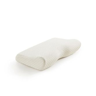 罗莱家纺  空气层磁石记忆枕30*50*10/7cm