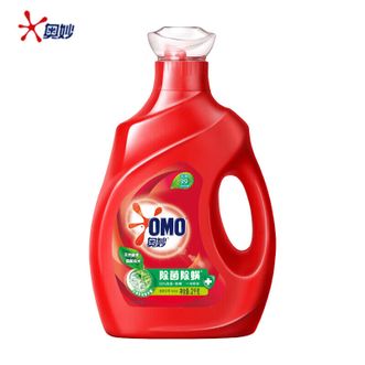 奥妙  （OMO洗衣液 18除菌除螨温和护衣去污去渍