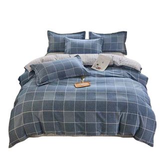 好眠好梦 40S全棉床品四件套 SX-5JT2003 好眠好梦 40S全棉床品四件套 SX-5JT2003